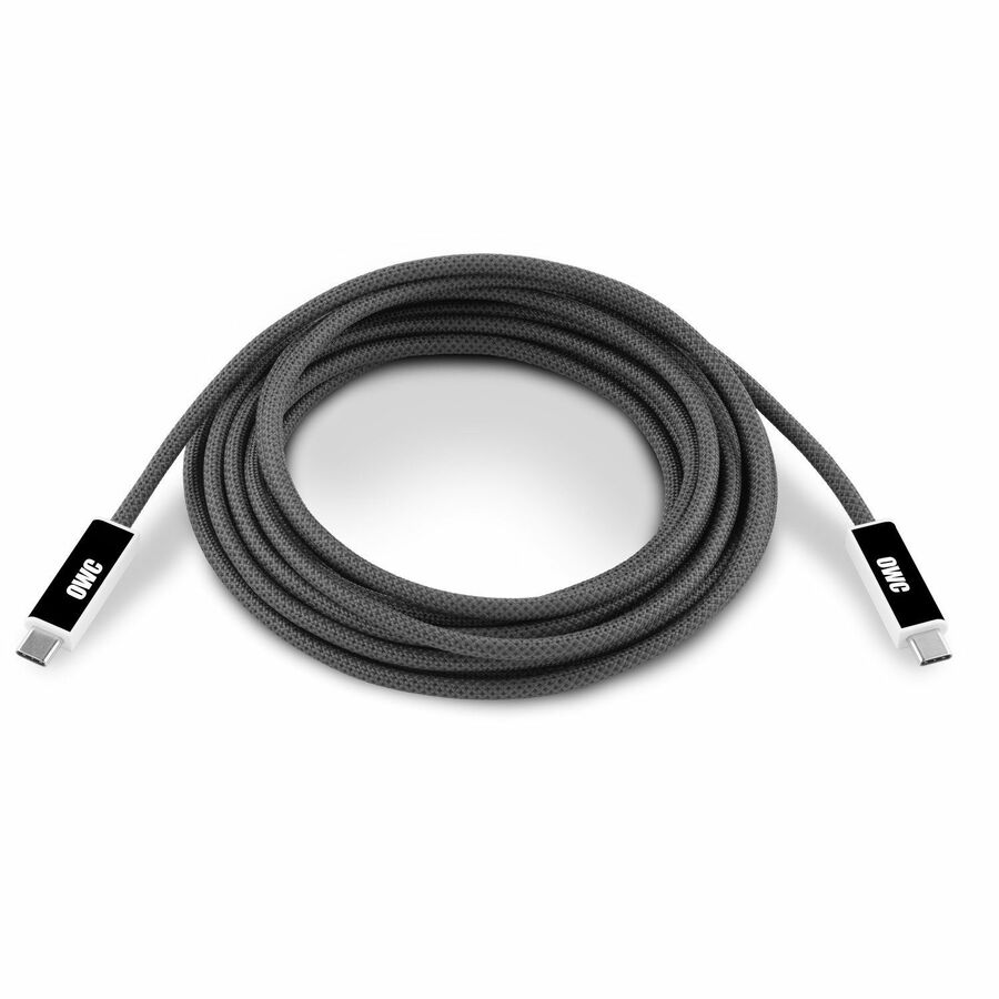 OWC USB4 40Gb/s Active Optical Cables