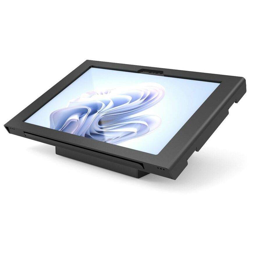 Surface Pro 8-11 Apex Enclosure AV Conference Capsule Black