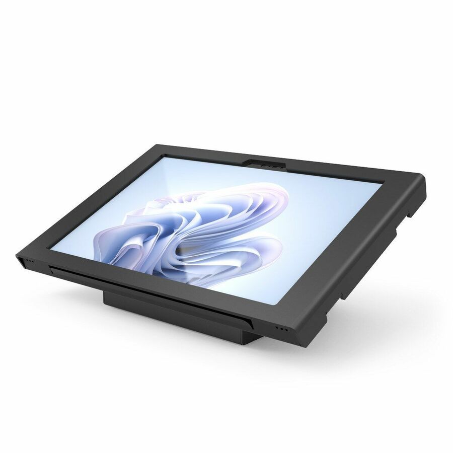 Surface Pro 8-11 Apex Enclosure AV Conference Capsule Black