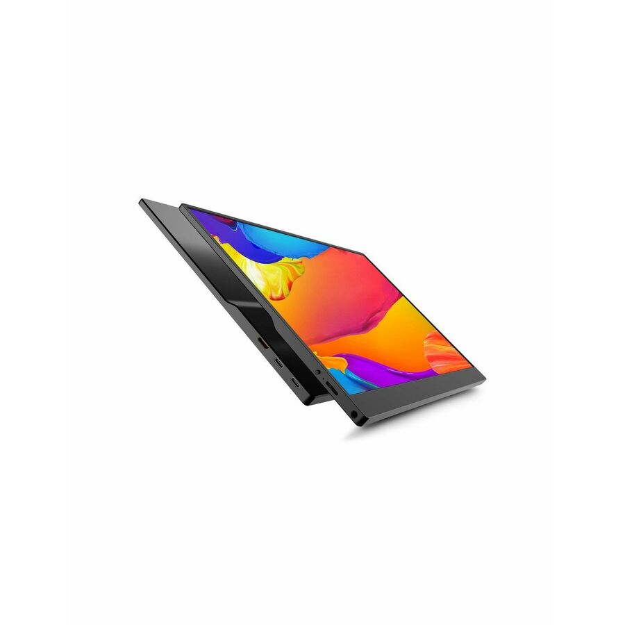 Urban Factory PUM15UF 16" Class Full HD LED Monitor - Black