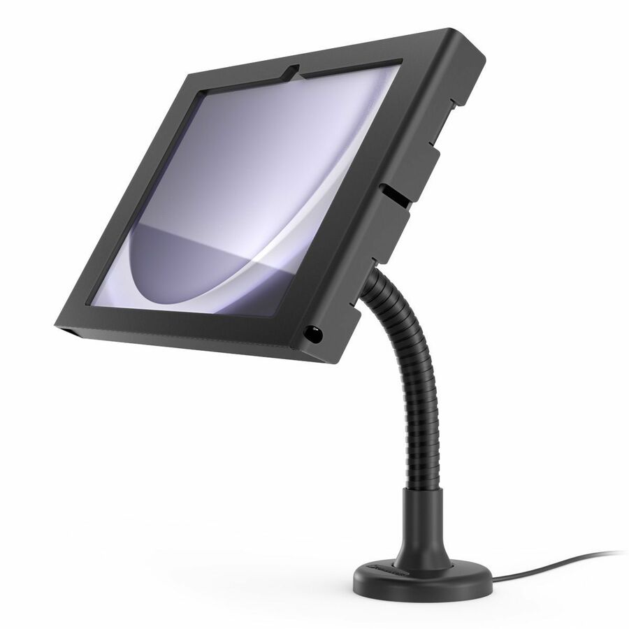 Compulocks Galaxy Tab Stand with Gooseneck