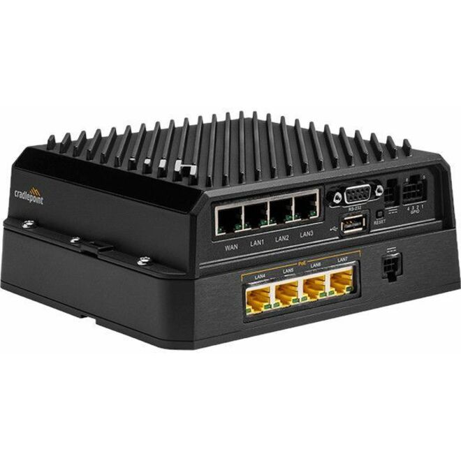 CradlePoint RX30-PoE Managed Accessory