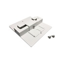 CradlePoint Mounting Bracket for Wideband Adapter
