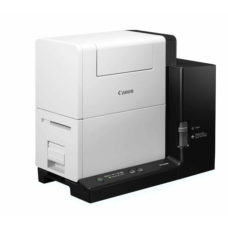 Canon CX-G2400 Desktop Wired Inkjet Printer - Color