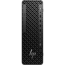 HP Z2 G1i Workstation - Intel Core Ultra 5 245K - 32 GB - 1 TB SSD - Small Form Factor - Black - Intel W880 Chip - Windows 11 Pro - Intel Graphics - English Keyboard - Ethernet