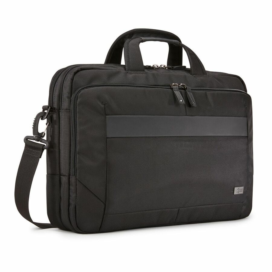 Case Logic Notion NOTIA-116 Carrying Case (Briefcase) for 15.6" PC, Notebook - Black