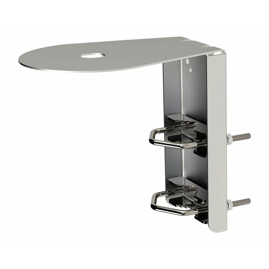 Parsec Mounting Bracket for Antenna - Rugged - Steel