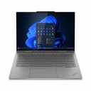Lenovo ThinkPad X1 Gen 10 Aura Edition 21Q000D5US 14" Touchscreen Convertible 2 in 1 Notebook - WUXGA - 60 Hz - Intel Core Ultra 5 2nd Gen 225U - Intel Evo Platform - 16 GB - 512 GB SSD - English Keyboard - Gray
