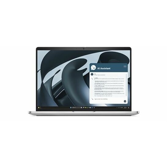 Dell Pro 16 Plus PB16255 16" Notebook - Full HD Plus - 60 Hz - AMD Ryzen 7 PRO 250 - 16 GB - 512 GB SSD - English (US) Keyboard - Magnetite