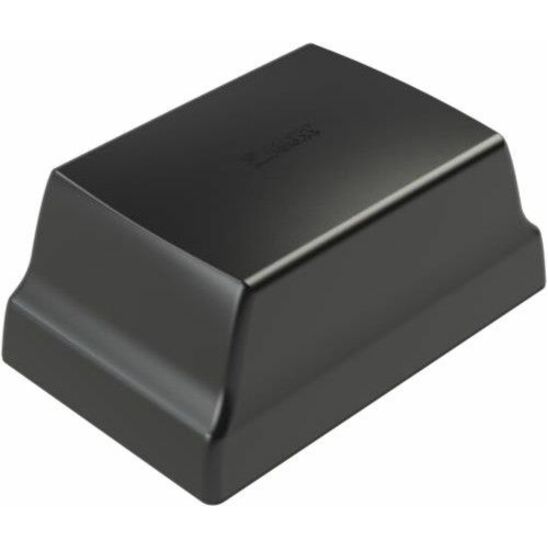 Parsec Airedale Terrier PRO Antenna - 617MHz - 698MHz, 698MHz - 894MHz, 1710MHz - 2200MHz, 2200MHz - 2700MHz, 3300MHz - 4000MHz, 5150MHz - 5925MHz, 2400MHz - 2483.5MHz, 4900MHz - 5900MHz, 4900MHz - 5150MHz, 5150MHz - 5900MHz, 698MHz - 798MHz, ... - 23 dB - 9 dBi - Modem, Kiosk, GPS, Navigation System - Black - SMA Connector