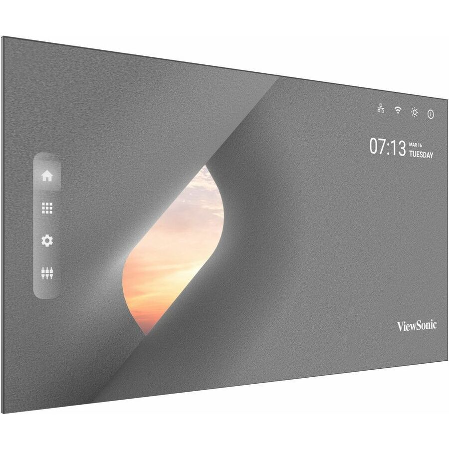 ViewSonic 231" All-in-One Direct View LED Display