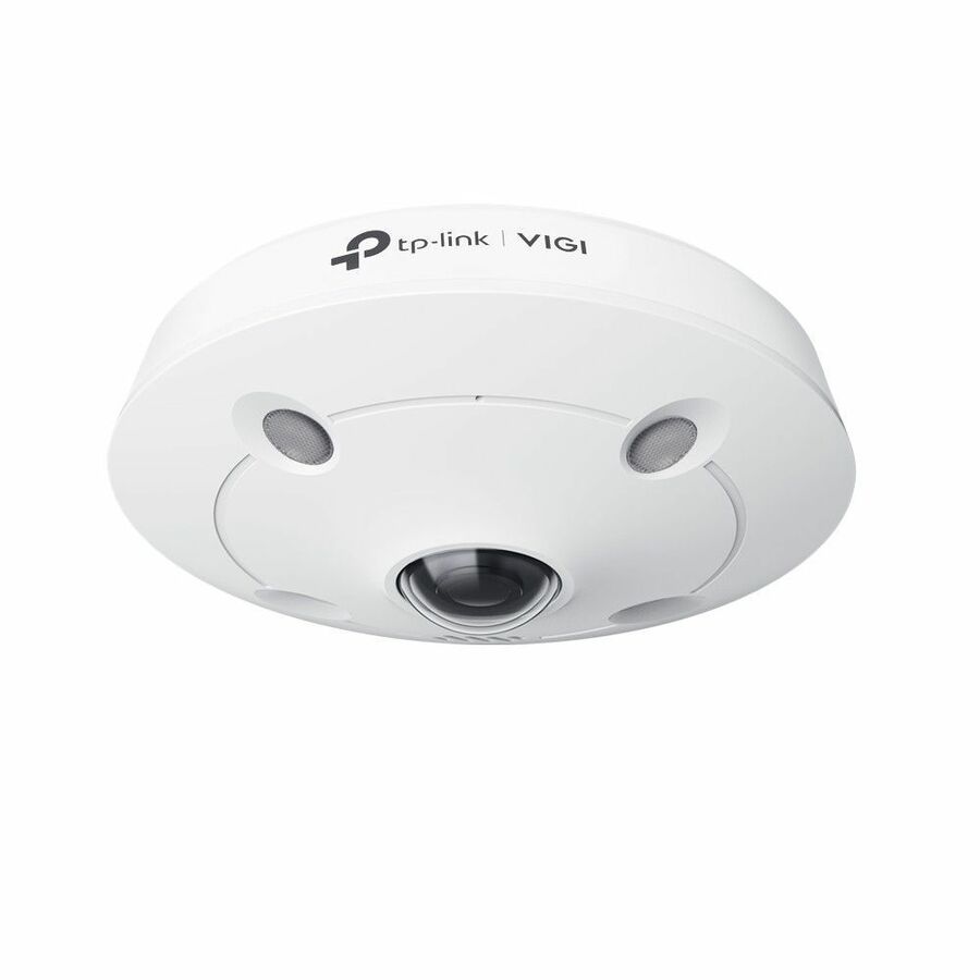 TP Link VIGI INSIGHT S655I - VIGI 5MP IR Fisheye Network Camera