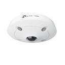 TP Link VIGI INSIGHT S655I - VIGI 5MP IR Fisheye Network Camera