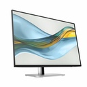 HP 524pn 24" Class WUXGA LCD Monitor - 16:10 - Black - Refurbished