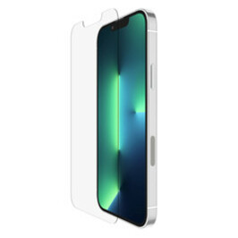 Belkin ScreenForce Treated Screen Protector Transparent
