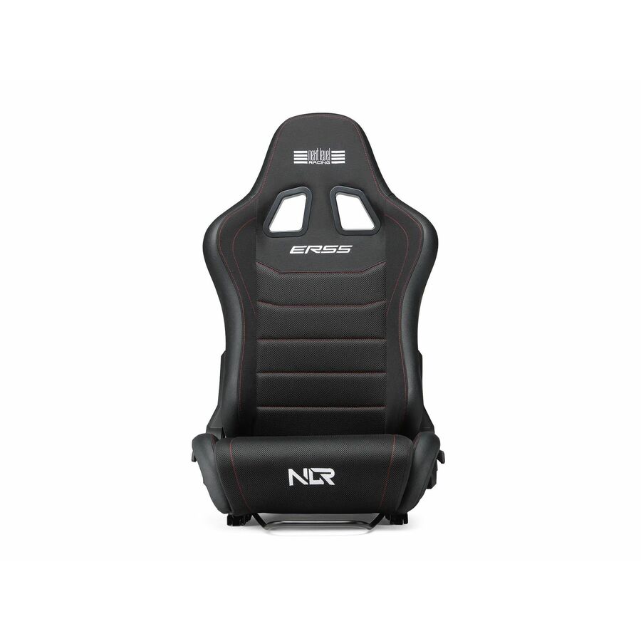 Next Level Racing ERS5 Elite Reclining Seat - Fabric & SIMAERO Mesh Edition