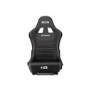 Next Level Racing ERS5 Elite Reclining Seat - Fabric & SIMAERO Mesh Edition