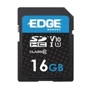 EDGE 16 GB SDHC