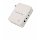 IOGEAR GearPower 145W Multiport Charger