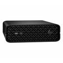 HP Z2 Mini G1i Workstation - 1 x Intel Core Ultra 7 265 - 32 GB - 1 TB SSD - Mini PC - Black