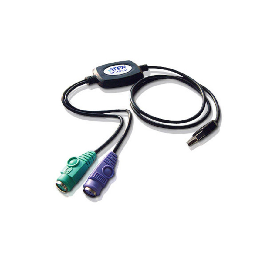 Aten PS/2 to USB Adapter