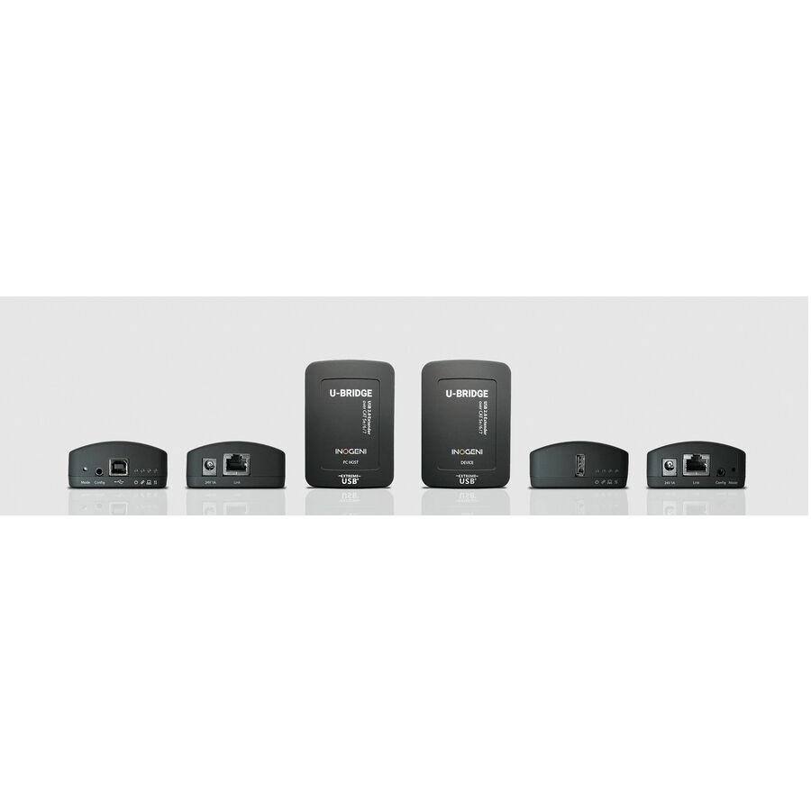 INOGENI Video Extender Transmitter/Receiver