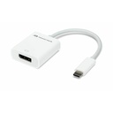 NewerTech USB-C to DisplayPort 8K Display Adapter