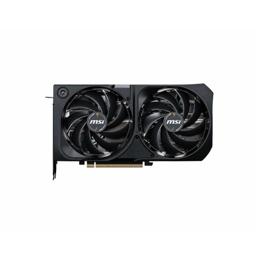 MSI RTX 5070 12G SHADOW 2X OC