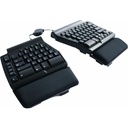 Matias Programmable Ergo Pro Keyboard for PC