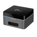 SIIG Premium 5-Port HDMI 2.0 Switch with IR Remote Control - 4Kx2K 60Hz HDR