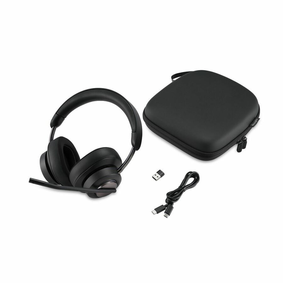 Kensington H3005 Bluetooth Over-Ear Headset