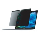 Urban Factory Privacy Screen Filter Black