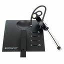 Spracht ZUM Over-the-Ear Bluetooth Headset & Base