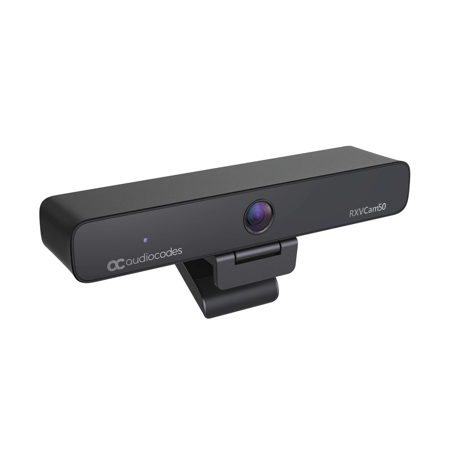 AudioCodes RXVCAM50M Video Conferencing Camera - 8.3 Megapixel - 30 fps - USB 3.0