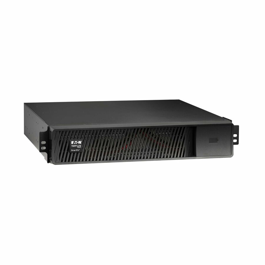 Eaton Tripp Lite series 48V Extended Battery Module (EBM) for Select 1500VA SmartPro UPS Systems, 2U Rack/Tower, TAA