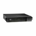 Eaton Tripp Lite series 48V Extended Battery Module (EBM) for Select 1500VA SmartPro UPS Systems, 2U Rack/Tower, TAA