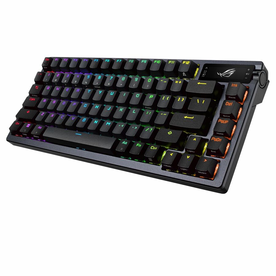 Asus ROG Azoth Gaming Keyboard