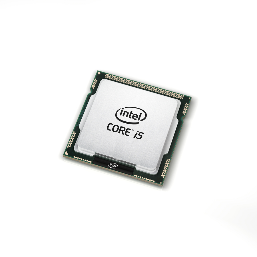 Intel Core i5 i5-4400 i5-4430 Quad-core (4 Core) 3 GHz Processor - Retail Pack