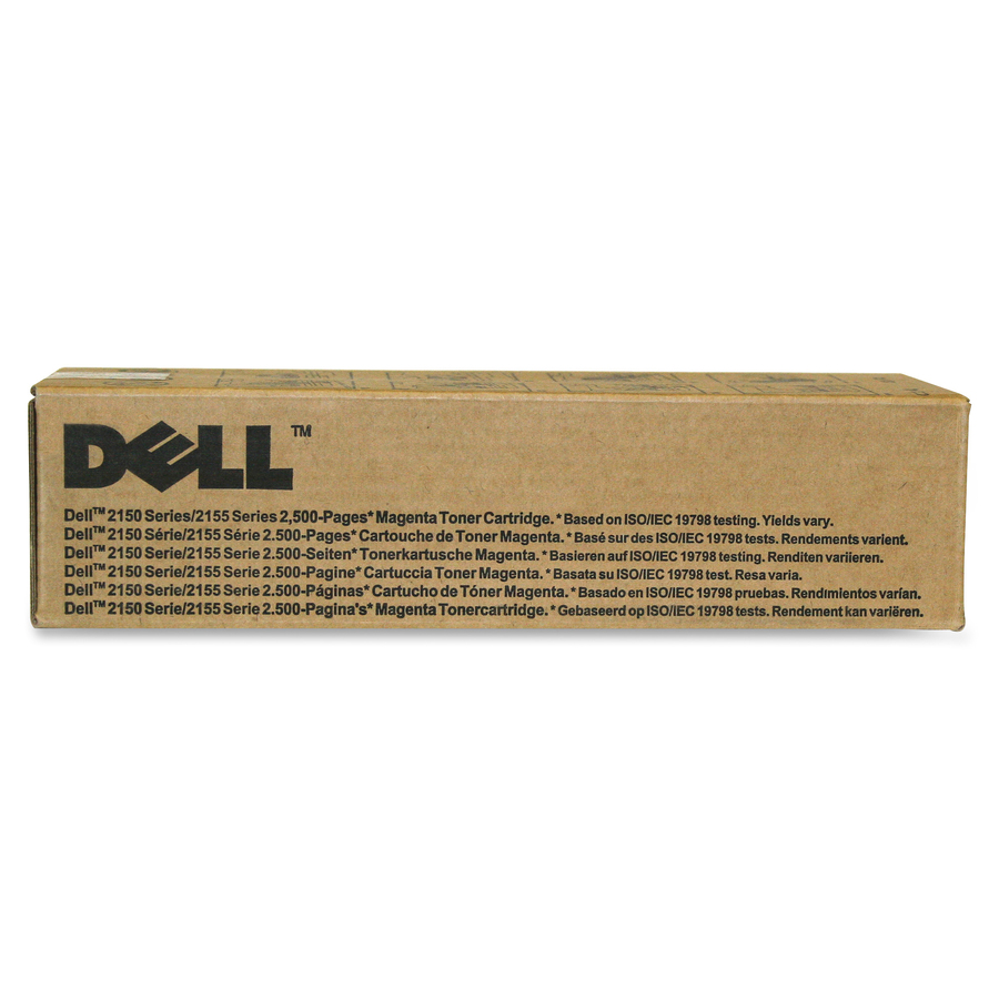 Dell 8WNV5 Toner Cartridge