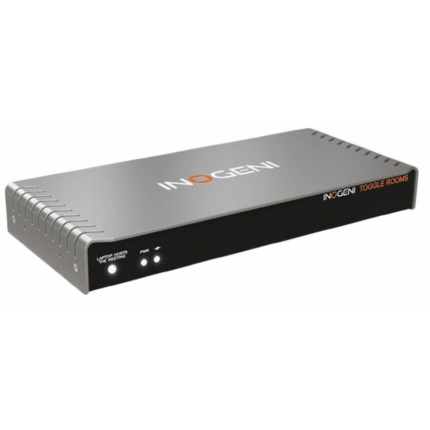 INOGENI Audio/Video Switchbox