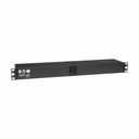 Tripp Lite by Eaton PDU 2.4kW Single-Phase 120V Basic PDU - 13 NEMA 5-15/20R Outlets L5-20P Input 6 ft. (1.83 m) Cord 1U Rack-Mount