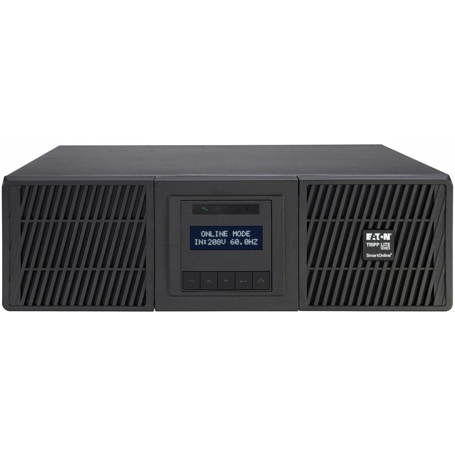 Tripp Lite series SmartOnline SU6000RTMB 6000VA Rack/tower UPS