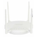 Fortinet FortiAP 223E Dual Band Wi-Fi 6 IEEE 802.11a/b/g/n/ac/ax/d/h/i/k/r/v/w/u/e/j 1.24 Gbit/s Wireless Access Point - Indoor