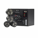 Tripp Lite series Bypass Panel