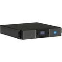 Eaton 9PX 1500VA 1350W 120V Online Double-Conversion UPS - 5-15P, 8x 5-15R Outlets, Lithium-ion Battery, Cybersecure Network Card, 2U Rack/Tower