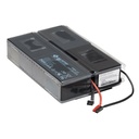 Eaton Tripp Lite Series UPS Replacement Battery Cartridge for SUINT1500LCD2U UPS System, 36V