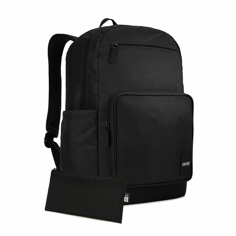 Case Logic Query CCAM-4216 Carrying Case (Backpack) for 10" to 15.6" Notebook - Black