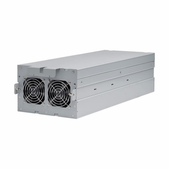 Eaton 9PXM 4000VA 3600W Split-Phase Power Module - 110/120V, 120/208V, 120/240V, 127/220V, Hardwired Input/Output, TAA