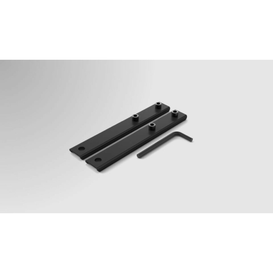 Neat Mounting Extension for Screen Mount