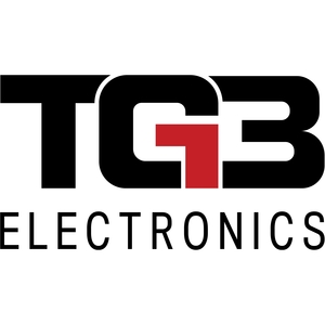 TG3 TG78: Low Profile Keyboard